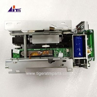 ส่วนเครื่อง ATM NCR SelfServ 66XX USB IMCRW T2 Track 2 อ่านบัตรสมาร์ท 445-0704480