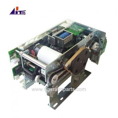 อะไหล่เครื่อง ATM อ่านบัตร NCR U-IMCRW 3TK HiCO พร้อมชัตเตอร์สมาธิ 445-0704484
