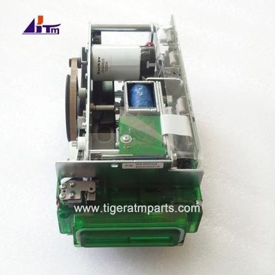 อะไหล่เครื่อง ATM อ่านบัตร NCR U-IMCRW 3TK HiCO พร้อมชัตเตอร์สมาธิ 445-0704484