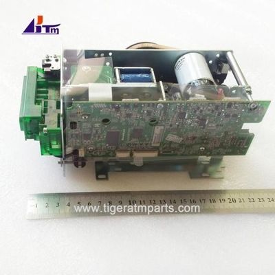 อะไหล่เครื่อง ATM อ่านบัตร NCR U-IMCRW 3TK HiCO พร้อมชัตเตอร์สมาธิ 445-0704484