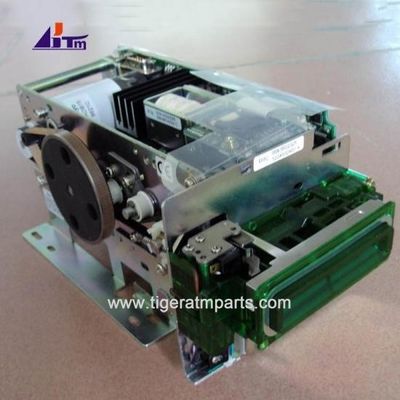 อะไหล่เครื่อง ATM NCR อินเตอร์เฟซการ์ดอ่าน IMCRW T123 สมาร์ท W STD ชัตเตอร์ 445-0693330