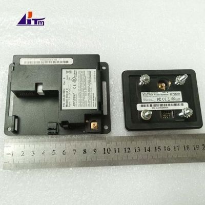 อะไหล่เครื่อง ATM NCR USB เครื่องอ่านบัตรไร้สัมผัส Kiosk II แอนเทนนา 445-0718404 009-0028950