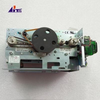 อะไหล่เครื่อง ATM NCR SelfServ 66XX อ่านบัตรสมาร์ท USB 445-0737837