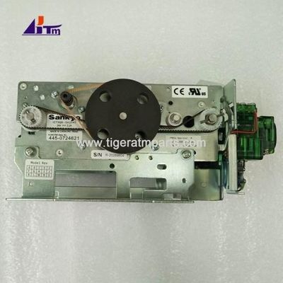 อะไหล่เครื่อง ATM NCR Sankyo อ่านบัตร USB ITC3Q8-3A2347 445-0724621