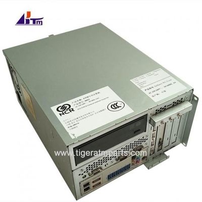 สินค้าใหม่เดิม 445-0752091 NCR Estoril PC Core เครื่อง ATM
