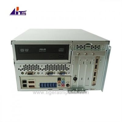 สินค้าใหม่เดิม 445-0752091 NCR Estoril PC Core เครื่อง ATM
