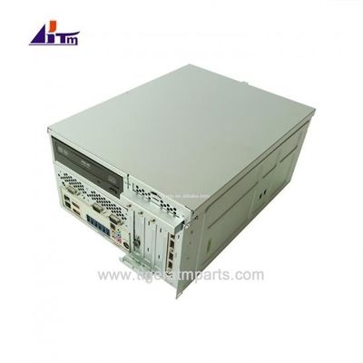 สินค้าใหม่เดิม 445-0752091 NCR Estoril PC Core เครื่อง ATM