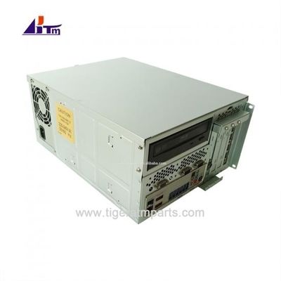 สินค้าใหม่เดิม 445-0752091 NCR Estoril PC Core เครื่อง ATM