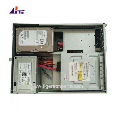 สินค้าใหม่เดิม 445-0752091 NCR Estoril PC Core เครื่อง ATM