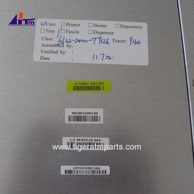 ส่วนเครื่อง ATM NCR Selfserv 22 6622 PC Core 445-0723046