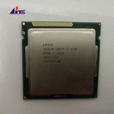 เครื่อง ATM ส่วนเครื่อง NCR Self Serv Intel Processor Core I5 2400 497-0474790