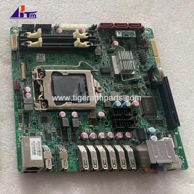 อะไหล่เครื่อง ATM NCR Misano Motherboard 4450775206 445-0775206