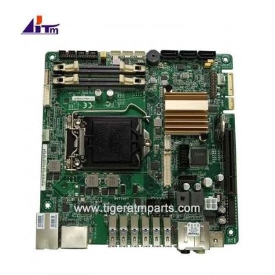 445-0767382 NCR Estoril Motherboard เครื่อง ATM ส่วนประกอบ