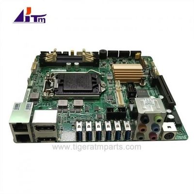 445-0767382 NCR Estoril Motherboard เครื่อง ATM ส่วนประกอบ