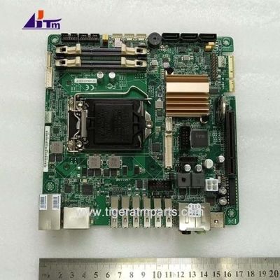 445-0767382 NCR Estoril Motherboard เครื่อง ATM ส่วนประกอบ