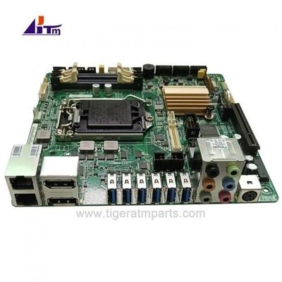 445-0764433 NCR Estoril Motherboard เครื่อง ATM ส่วนเครื่อง