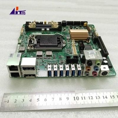 445-0764433 NCR Estoril Motherboard เครื่อง ATM ส่วนเครื่อง
