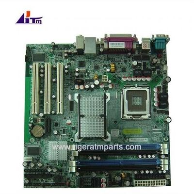 497-0457004 NCR Talladega Motherboard เครื่อง ATM ส่วนเครื่อง