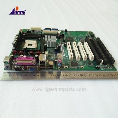 009-0020183 NCR P4 Motherboard เครื่อง ATM ส่วนเครื่อง