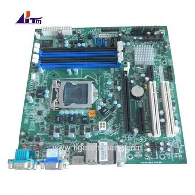 เครื่อง ATM ของธนาคาร ชิ้นส่วน NCR Pocono Motherboard 497-0470511
