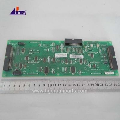 ชิ้นส่วนเครื่องจักร ATM NCR Double Pick Interface Board PCB 445-0689312 445-0689219 445-0667059