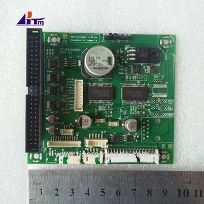 ชิ้นส่วนเครื่องจักร ATM NCR Selfserv 6622 6625 คณะกรรมการควบคุมเครื่องพิมพ์ใบเสร็จความร้อน 009-0020624-13 TSJB0004306
