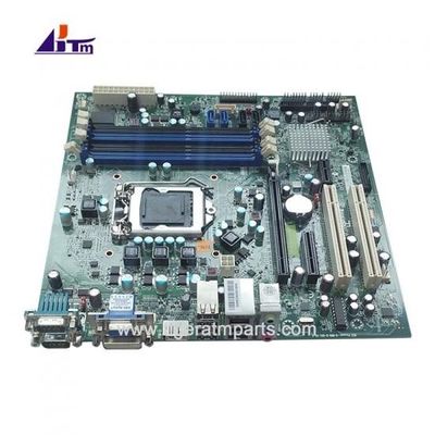 ส่วนเครื่อง ATM ธนาคาร NCR 66XX Pocono Motherboard 497-0475399