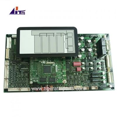 เครื่อง ATM ชิ้นส่วน NCR SelfServ 6683 6687 BRM ล่าง CUP PCB 009-0029380