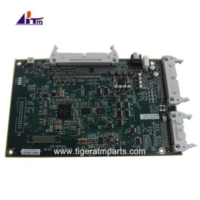 อะไหล่เครื่อง ATM NCR 66XX Universal MISC I/F Interface Board 445-0709370
