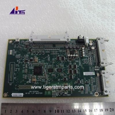 อะไหล่เครื่อง ATM NCR 66XX Universal MISC I/F Interface Board 445-0709370