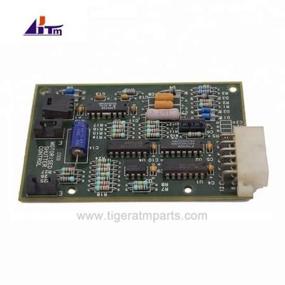 เครื่อง ATM ส่วนเครื่อง NCR เครื่องควบคุมชัตเตอร์ 445-0604250 445-0598930 445-0612732