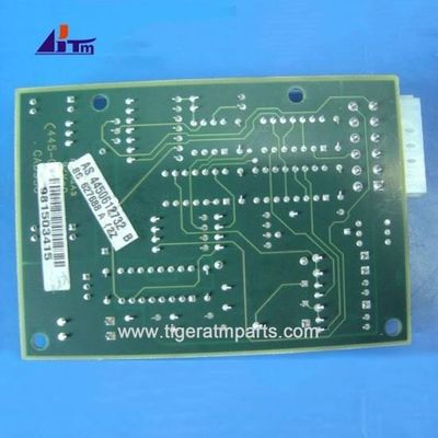 เครื่อง ATM ส่วนเครื่อง NCR เครื่องควบคุมชัตเตอร์ 445-0604250 445-0598930 445-0612732