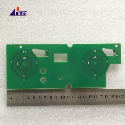 เครื่อง ATM ส่วนเครื่อง NCR SelfServ DUAL คาเซ็ต ID การประกอบ PCB 445-0734103