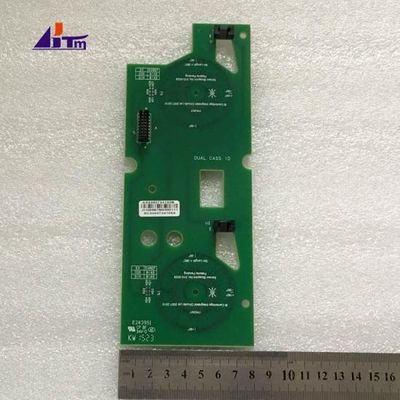 เครื่อง ATM ส่วนเครื่อง NCR SelfServ DUAL คาเซ็ต ID การประกอบ PCB 445-0734103