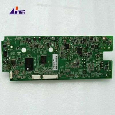 อะไหล่เครื่อง ATM NCR Card Reader บอร์ดควบคุม USB IMCRW PCB S20A571C01