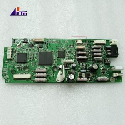 อะไหล่เครื่อง ATM NCR Card Reader บอร์ดควบคุม USB IMCRW PCB S20A571C01