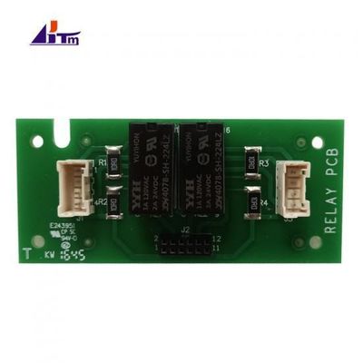 ส่วนเครื่อง ATM NCR S2 ช่องทางรถ PCB 445-0761208-193 445-0760660
