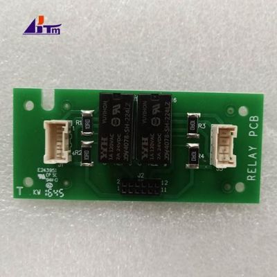 ส่วนเครื่อง ATM NCR S2 ช่องทางรถ PCB 445-0761208-193 445-0760660