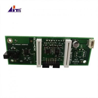 เครื่อง ATM ส่วนเครื่อง NCR S2 PCB ขนส่ง 445-0761208-191 445-0739814