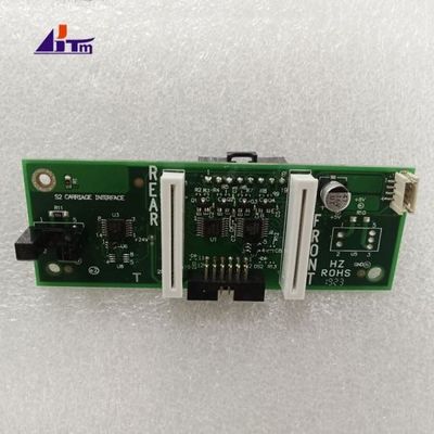 เครื่อง ATM ส่วนเครื่อง NCR S2 PCB ขนส่ง 445-0761208-191 445-0739814
