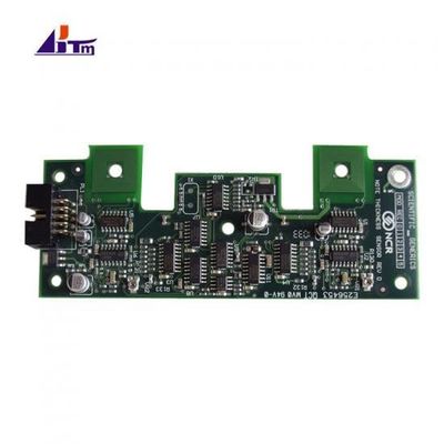 อะไหล่เครื่อง ATM NCR LVDT Control Board 445-0654045