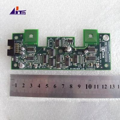 อะไหล่เครื่อง ATM NCR LVDT Control Board 445-0654045