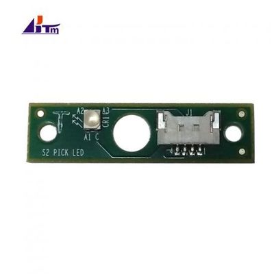 เครื่อง ATM อะไหล่ NCR S2 พิกโมดูล PCB 445-0756286-26 445-0757188