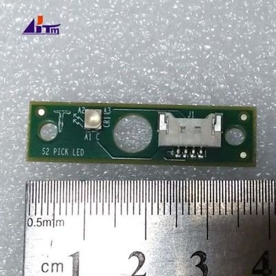 เครื่อง ATM อะไหล่ NCR S2 พิกโมดูล PCB 445-0756286-26 445-0757188