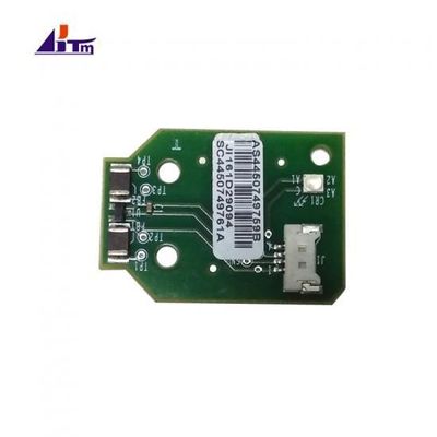 ATM อะไหล่ NCR S2 Pick LED PCB ประกอบการ 445-0756286-25 445-0749759