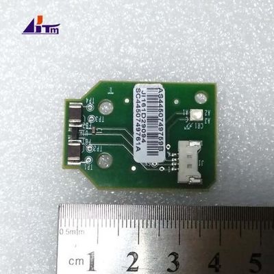 ATM อะไหล่ NCR S2 Pick LED PCB ประกอบการ 445-0756286-25 445-0749759