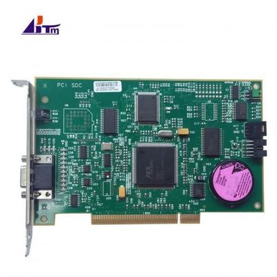 ATMอะไหล่ NCR 6625 SSPA PCI คณะกรรมการ SDC 445-0708578 445-0708574