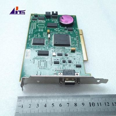 ATMอะไหล่ NCR 6625 SSPA PCI คณะกรรมการ SDC 445-0708578 445-0708574