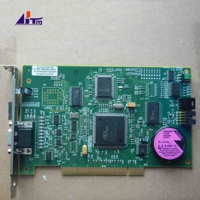 ATMอะไหล่ NCR 6625 SSPA PCI คณะกรรมการ SDC 445-0708578 445-0708574