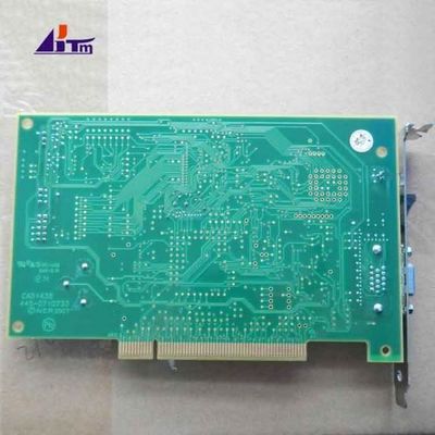 ATMอะไหล่ NCR 6625 SSPA PCI คณะกรรมการ SDC 445-0708578 445-0708574